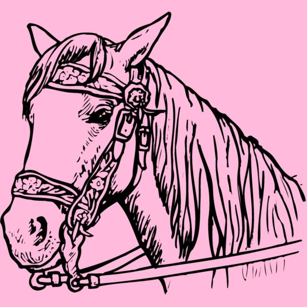 HORSE005 Thumbnail