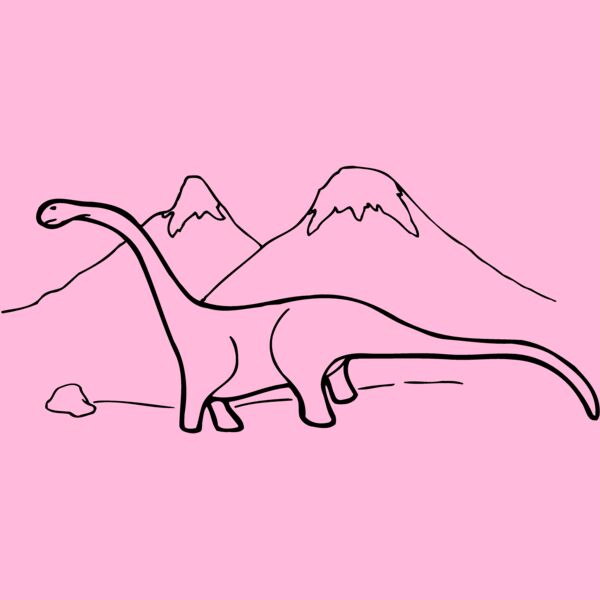 DINOSAUR Thumbnail