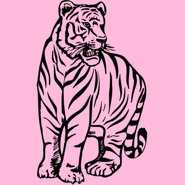 TIGER001 Thumbnail