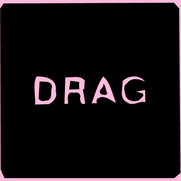 DRAG Thumbnail