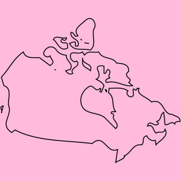 CANADA Thumbnail