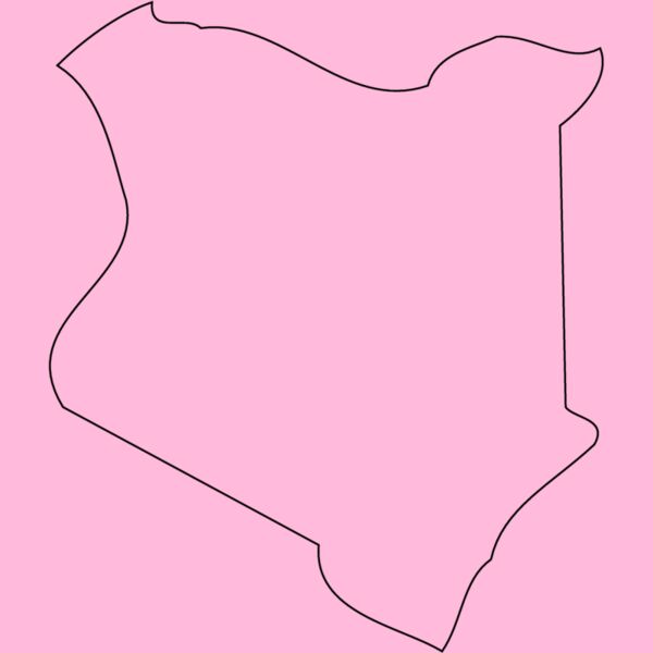 KENYA Thumbnail