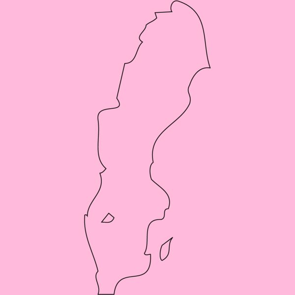 SWEDEN Thumbnail