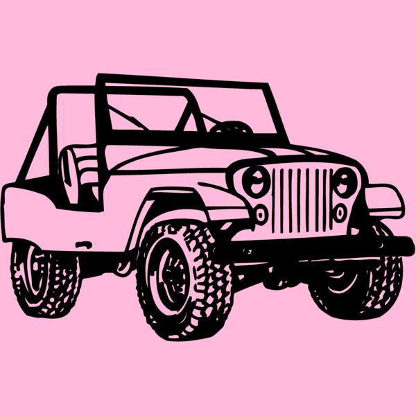 JEEP0005 Thumbnail