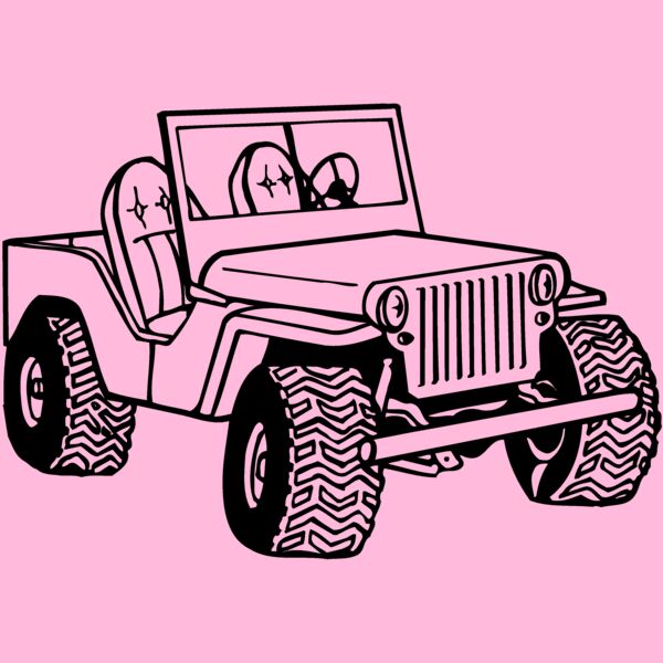 JEEP0007 Thumbnail