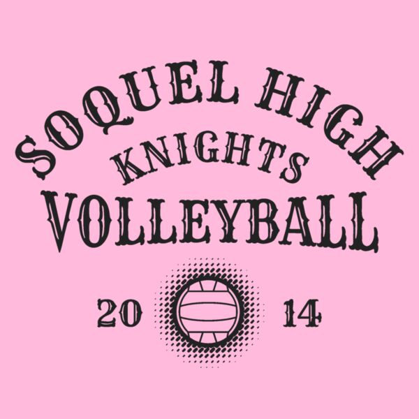 Volleyball Template DNT003 Thumbnail