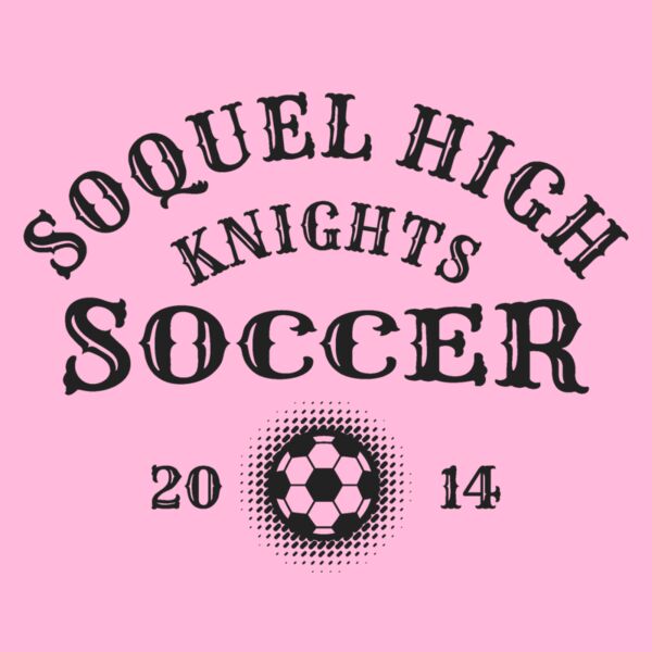 Soccer Template DNT003 Thumbnail