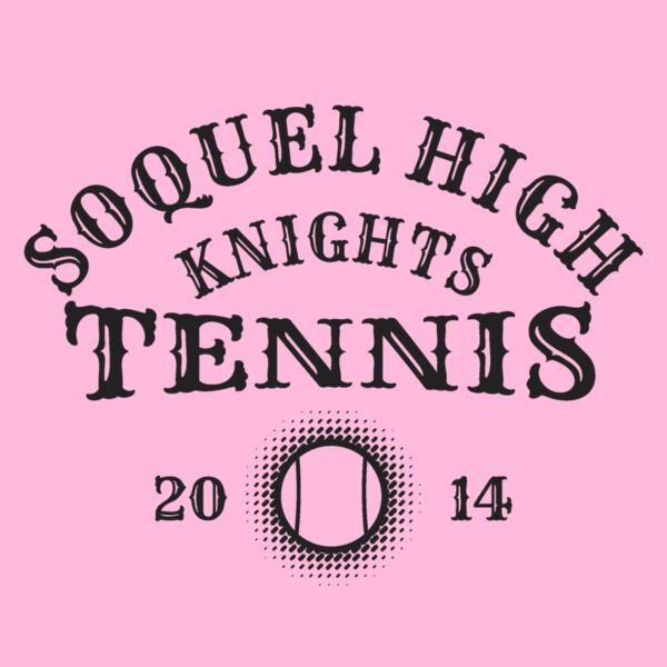 Tennis Template DNT003 Thumbnail