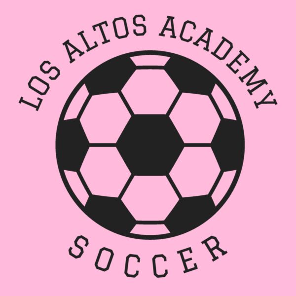 Soccer Template DNT002 BW Thumbnail