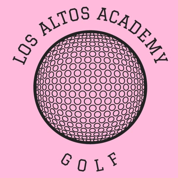 Golf Template DNT002 BW Thumbnail