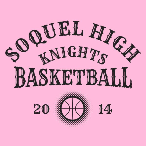 Basketball Template DNT003 Thumbnail