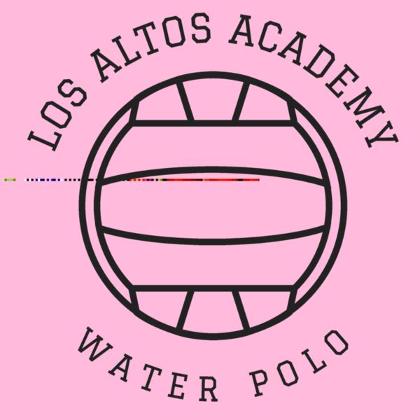 Water Polo Template DNT002 BW Thumbnail