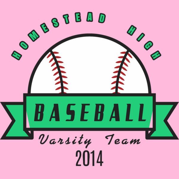 Baseball Template DNT001 Thumbnail