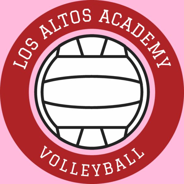 Volleyball Template DNT002 Thumbnail