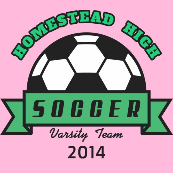 Soccer Template DNT001 Thumbnail