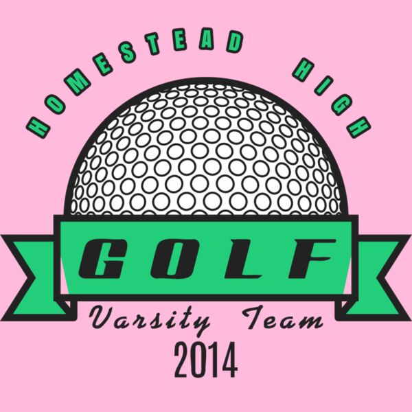 Golf Template DNT001 Thumbnail