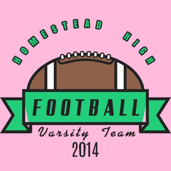 Football Template DNT001 Thumbnail