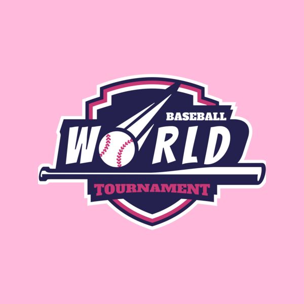 World Baseball Tournament logo 01 Thumbnail