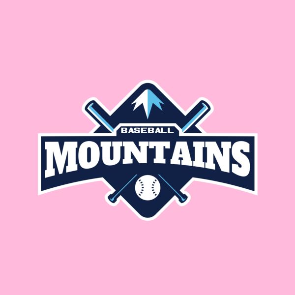 Mountains Baseball logo 01 Thumbnail