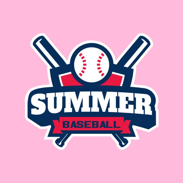 Summer Baseball logo 01 Thumbnail