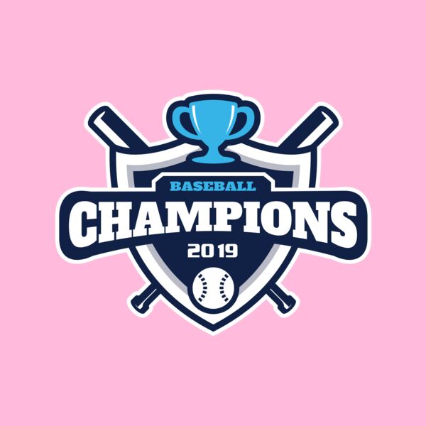 Champions Baseball logo 01 Thumbnail