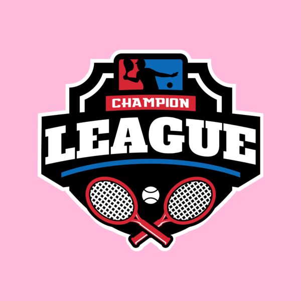 League Champion logo 01 Thumbnail