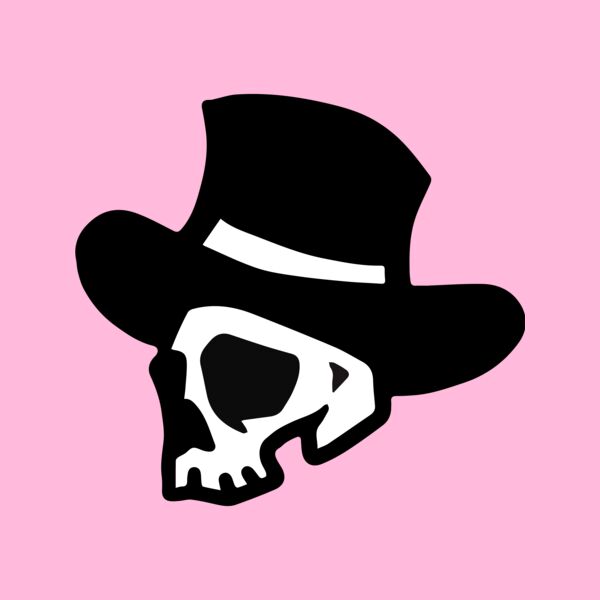 Elements Skulls logo template 44 Thumbnail