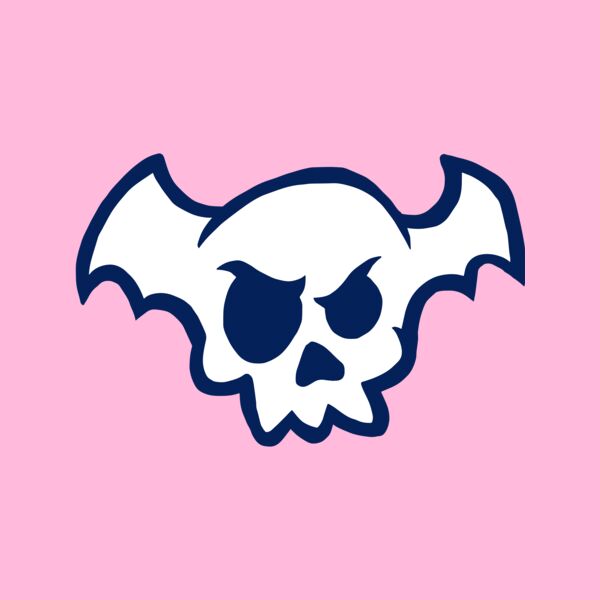 Elements Skulls logo template 49 Thumbnail