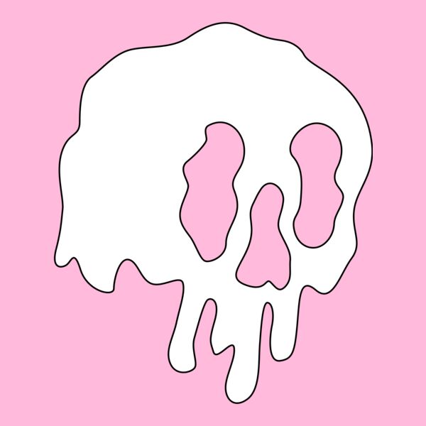 Elements Skulls logo template 92 Thumbnail