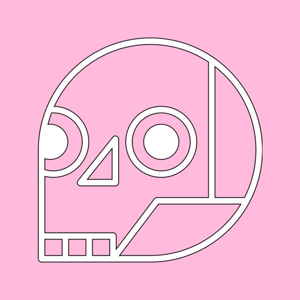 Elements Skulls logo template 126 Thumbnail