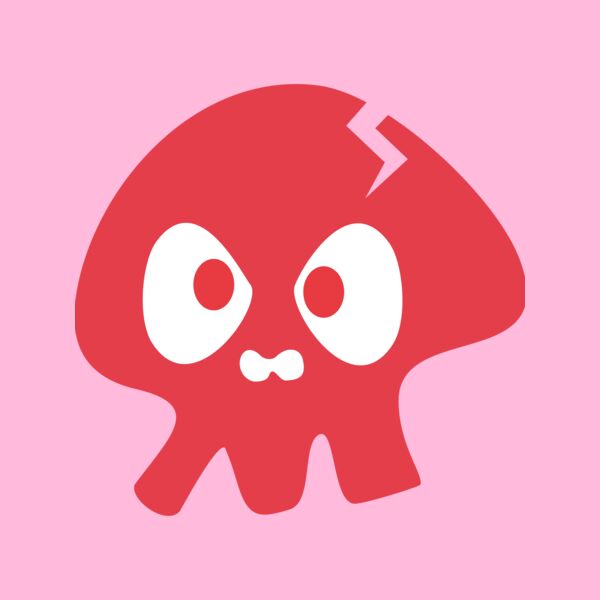 Elements Skulls logo template 142 Thumbnail