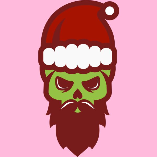 Elements Skulls logo template 145 Thumbnail