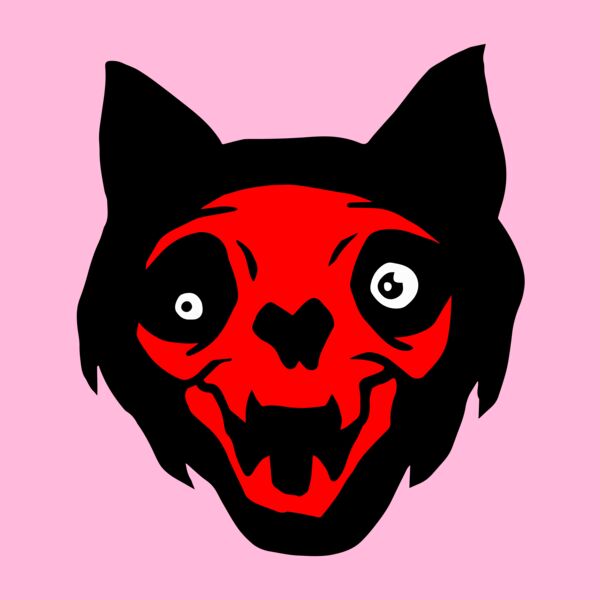 Elements Skulls logo template 166 Thumbnail