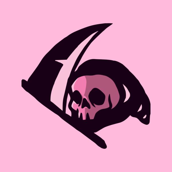 Elements Skulls logo template 181 Thumbnail