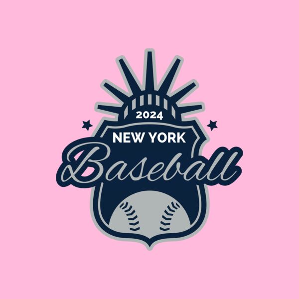 Baseball New York Thumbnail