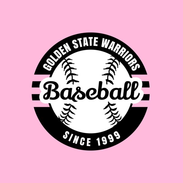 Baseball Logo Team 06 Thumbnail