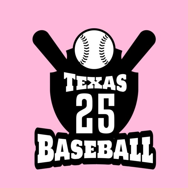 Baseball Logo Team 07 Thumbnail