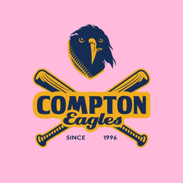 Baseball Logo Team 08 Thumbnail