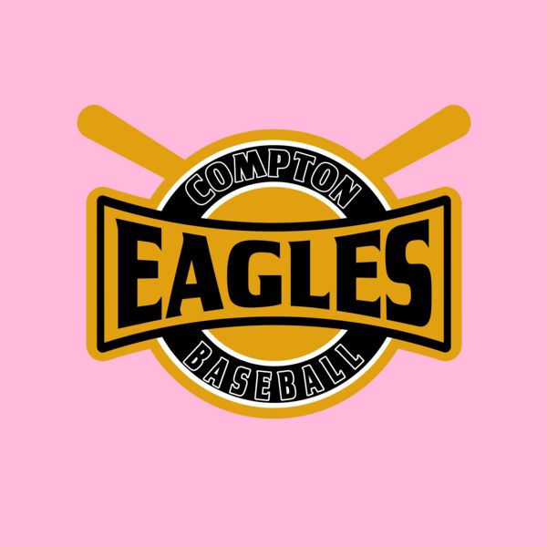 Baseball Logo Team 10 Thumbnail