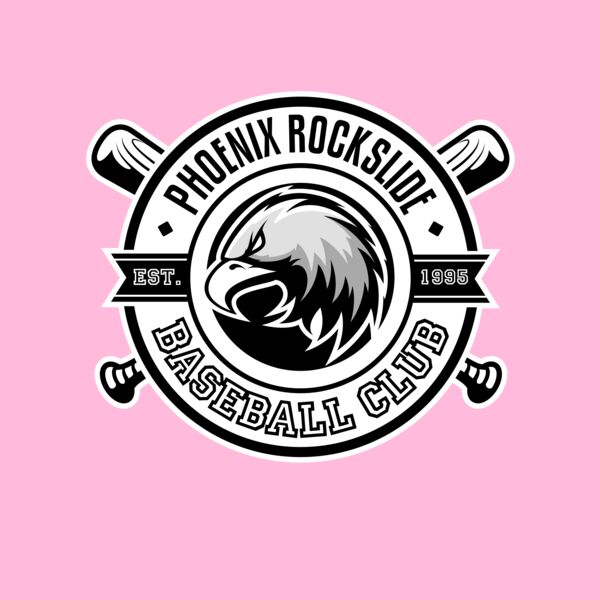 Baseball Club Logo 01 Thumbnail