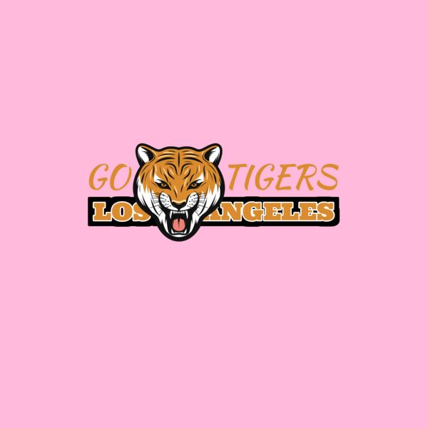 Go Tigers 01 Thumbnail