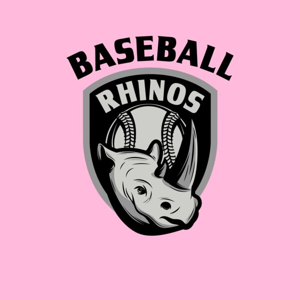 Baseball Rhinos 01 Thumbnail