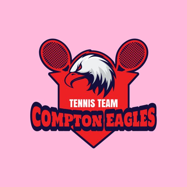 Compton Eagles Tennis Team 01 Thumbnail