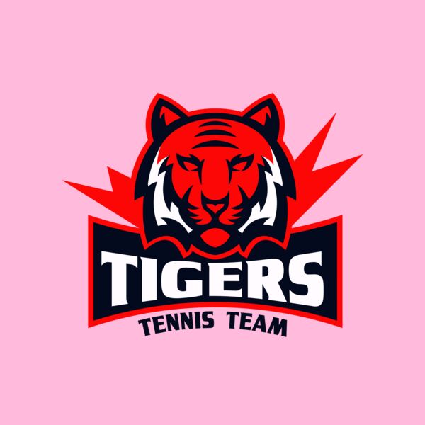 Tigers Tennis Team Thumbnail