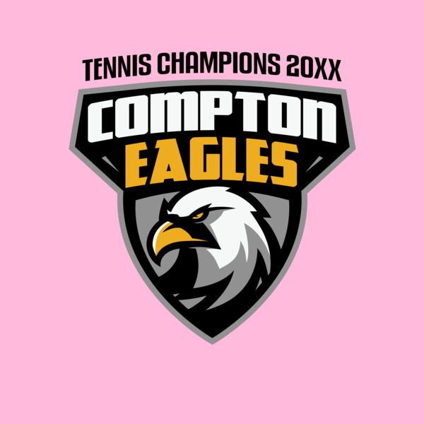 Compton Eagles Tennis 01 Thumbnail