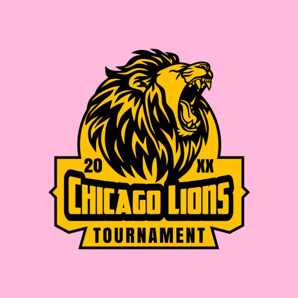 Lions Tennis Team Thumbnail