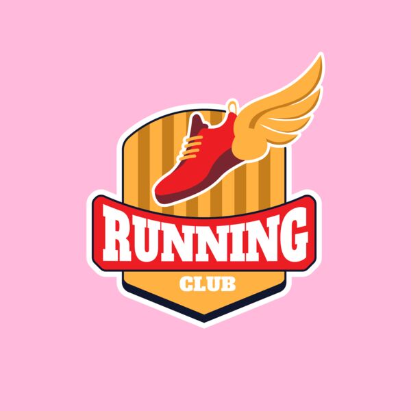 Running Club 01 Thumbnail