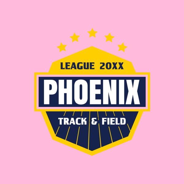 Phoenix Track & Field League 01 Thumbnail