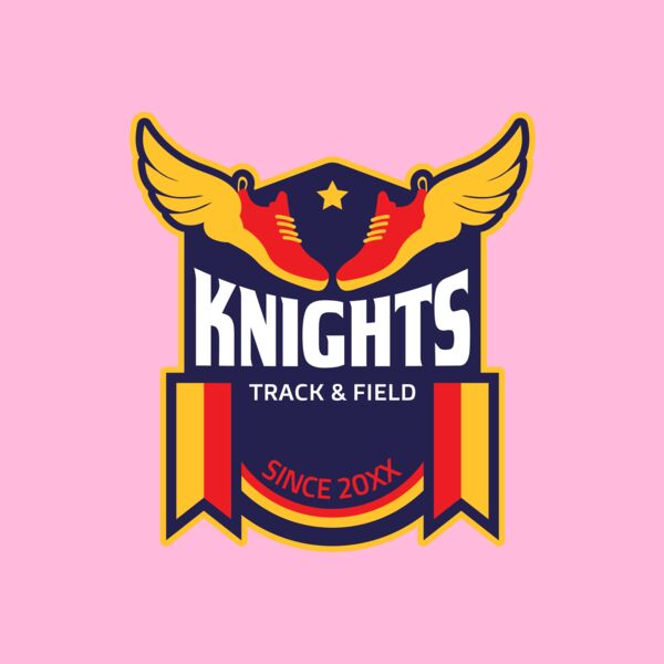 Knights Track & Field 01 Thumbnail