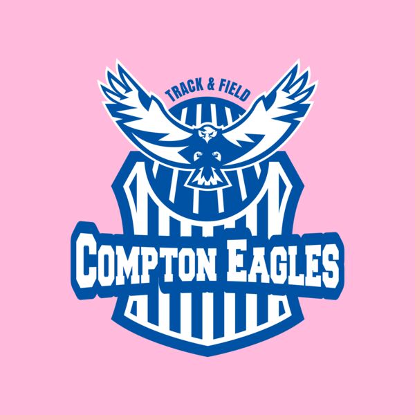 Compton Eagles Track & Field 01 Thumbnail